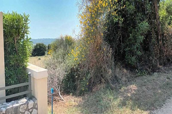 parcel-2894-in a quiet area