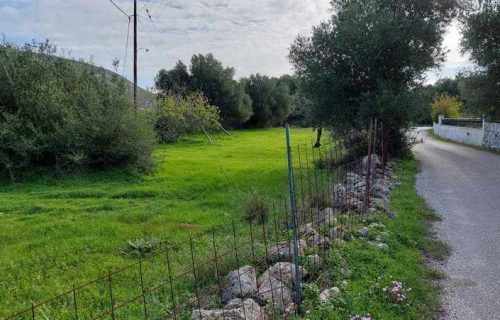 plot-2640-located in Mavrata village