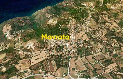 plot-2389-located in Mavrata village