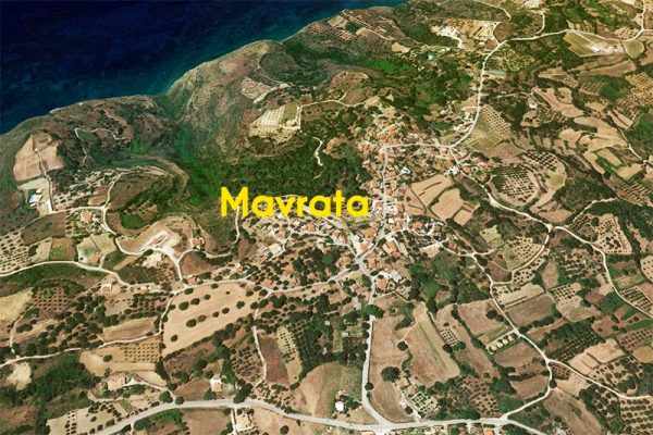 plot-2389-located in Mavrata village