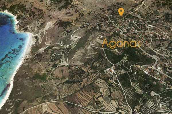 parcel-2072-Agonas village