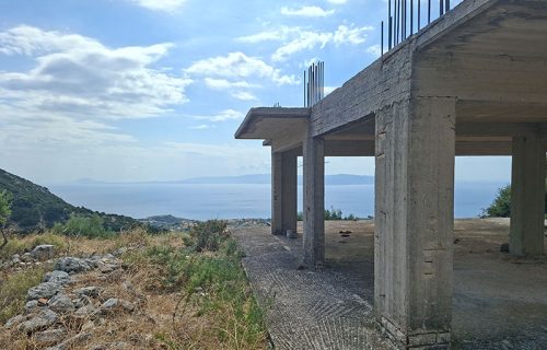 property-3345-views of the Ionian Sea