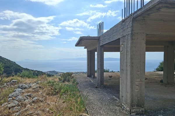property-3345-views of the Ionian Sea