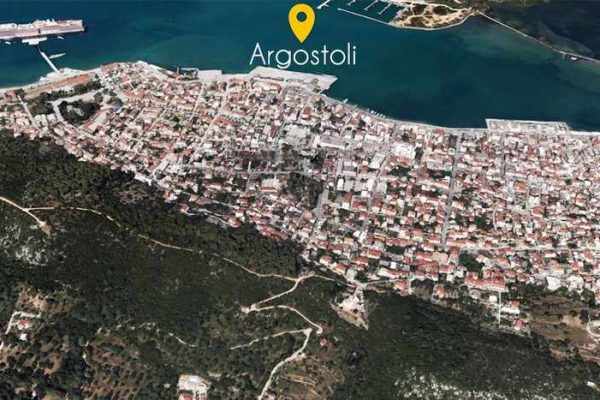 detached house-2173-located in Argostoli