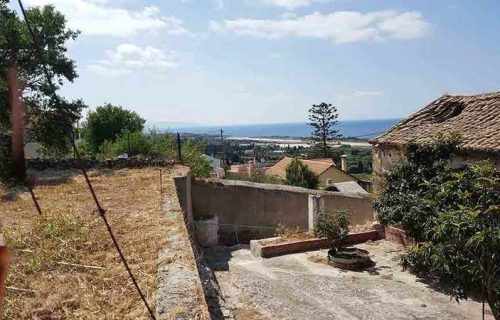 pre-earthquake house-2204-view of the landscape