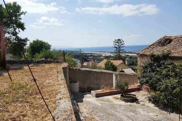 pre-earthquake house-2204-view of the landscape