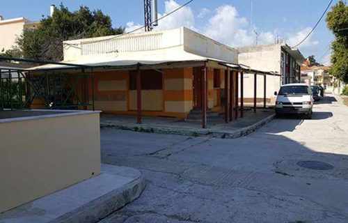 Property for sale/rent in Argostoli, Kefalonia