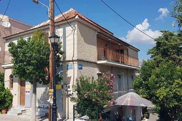Property for sale in Lixouri, Kefalonia