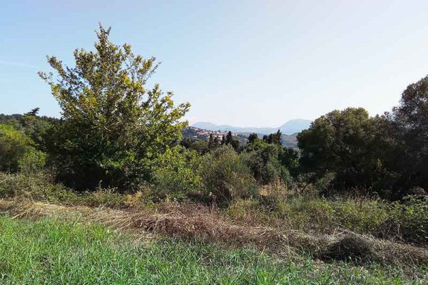 lixouri-plot-2735-mountain view from the plot