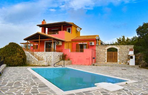 villa-2858-villa with pool