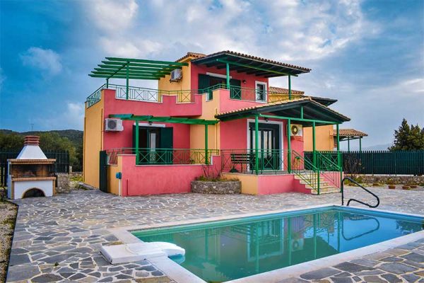 villas-2860-villa with pool