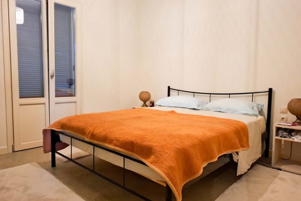 Υπνοδωμάτιο κατοικίας στα Σπαρτιά - Κωδ. Ακινήτου 1968