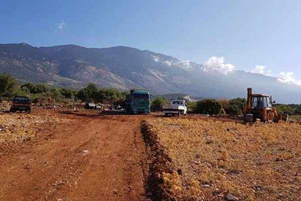 land-2542-investment opportunity in Karavados