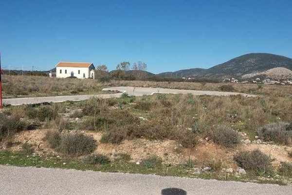 Tourist and hunting establishment for sale in Kefalonia