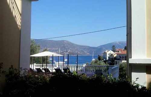 tourist unit-2402-view from the building