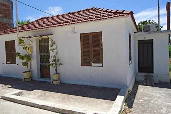 traditional house-1992-side view of the house