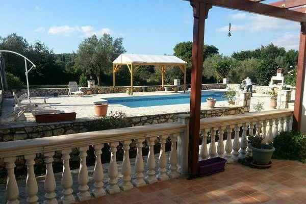 villa-2033-view of the pool