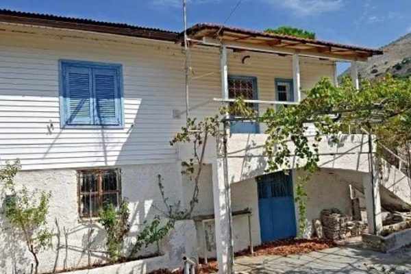 two storey house-2103-view of the house