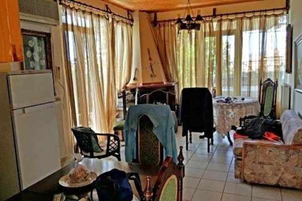 two storey house-2102-dining room